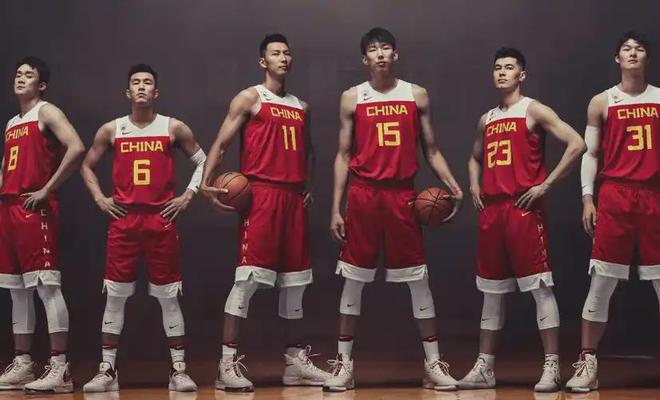 杨瀚森之后，国内5大天赋型球员！3人可冲击NBA，2人短板明显