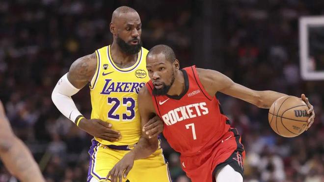 NBA季后赛对阵出炉:附加赛成最大变量