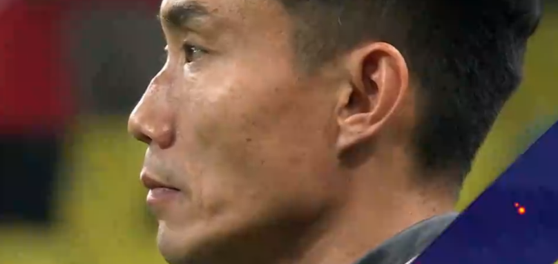 郑智脸色铁青！4轮丢11球中超垫底，媒体人：比邵佳一差太多